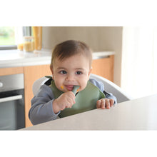 Load image into Gallery viewer, Beaba Silicone Pre-Spoons 2 Pack