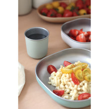 Load image into Gallery viewer, Beaba Stainless Steel Meal Set - Sage Green