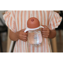 Load image into Gallery viewer, Beaba Straw Cup 300ml