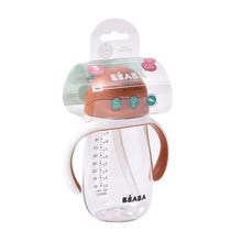 Load image into Gallery viewer, Beaba Straw Cup 300ml