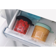 Load image into Gallery viewer, Beaba Glass Jars 6 Pack - 250ml