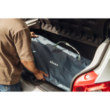 Load image into Gallery viewer, Beaba Easy Relax Foldable Bouncer