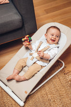 Load image into Gallery viewer, Beaba Easy Relax Foldable Bouncer