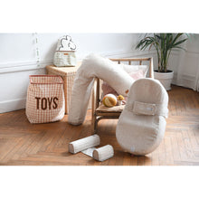 Load image into Gallery viewer, Beaba Big Flopsy Maternity & Nursing Pillow