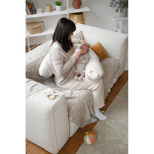Load image into Gallery viewer, Beaba Big Flopsy Maternity & Nursing Pillow