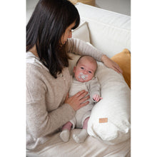 Load image into Gallery viewer, Beaba Big Flopsy Maternity & Nursing Pillow