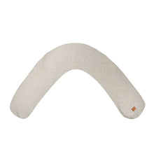 Load image into Gallery viewer, Beaba Big Flopsy Maternity & Nursing Pillow