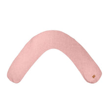 Load image into Gallery viewer, Beaba Big Flopsy Maternity & Nursing Pillow