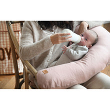 Load image into Gallery viewer, Beaba Big Flopsy Maternity & Nursing Pillow