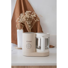 Load image into Gallery viewer, Beaba Babycook Neo Baby Food Processor
