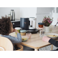 Load image into Gallery viewer, Beaba Babycook Smart Robot Cooker - Charcoal Grey