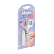 Load image into Gallery viewer, Beaba Baby Scissors
