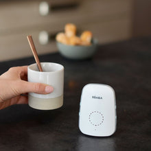 Load image into Gallery viewer, Beaba Simply Zen Audio Baby Monitor