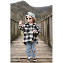Load image into Gallery viewer, Beaba Joy Baby Sunglasses 9-24 Months