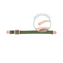 Load image into Gallery viewer, Beaba Delight Baby Sunglasses 9-24 Months