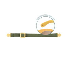 Load image into Gallery viewer, Beaba Delight Baby Sunglasses 9-24 Months