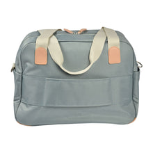 Load image into Gallery viewer, Beaba Geneva II Nappy Bag - Water Green