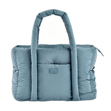 Load image into Gallery viewer, Beaba Paris Puffy Nappy Bag