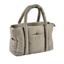 Load image into Gallery viewer, Beaba Paris Puffy Nappy Bag