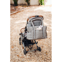 Load image into Gallery viewer, Beaba Paris Puffy Nappy Bag