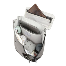 Load image into Gallery viewer, Beaba Oslo Nappy Bag Backpack
