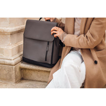 Load image into Gallery viewer, Beaba Oslo Nappy Bag Backpack