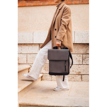 Load image into Gallery viewer, Beaba Oslo Nappy Bag Backpack