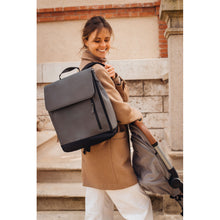 Load image into Gallery viewer, Beaba Oslo Nappy Bag Backpack