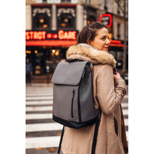 Load image into Gallery viewer, Beaba Oslo Nappy Bag Backpack