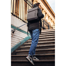 Load image into Gallery viewer, Beaba Oslo Nappy Bag Backpack