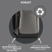 Load image into Gallery viewer, Beaba Oslo Nappy Bag Backpack