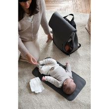 Load image into Gallery viewer, Beaba Oslo Nappy Bag Backpack