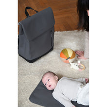 Load image into Gallery viewer, Beaba Oslo Nappy Bag Backpack