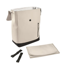 Load image into Gallery viewer, Beaba Oslo Nappy Bag Backpack