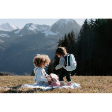 Load image into Gallery viewer, Beaba Faro Kids Backpack - Matcha Latte