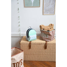 Load image into Gallery viewer, Beaba Faro Kids Backpack - Matcha Latte