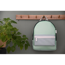 Load image into Gallery viewer, Beaba Faro Kids Backpack - Matcha Latte