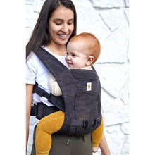 Load image into Gallery viewer, Ergobaby Aerloom Baby Carrier