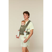 Load image into Gallery viewer, Ergobaby Aerloom Baby Carrier