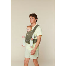 Load image into Gallery viewer, Ergobaby Aerloom Baby Carrier