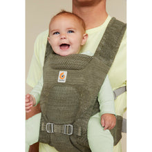 Load image into Gallery viewer, Ergobaby Aerloom Baby Carrier