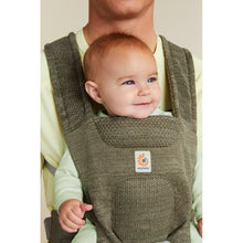 Load image into Gallery viewer, Ergobaby Aerloom Baby Carrier