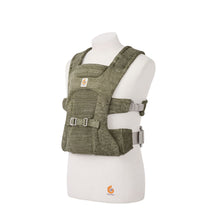 Load image into Gallery viewer, Ergobaby Aerloom Baby Carrier