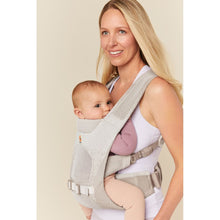 Load image into Gallery viewer, Ergobaby Aerloom Baby Carrier