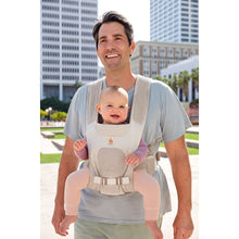 Load image into Gallery viewer, Ergobaby Aerloom Baby Carrier