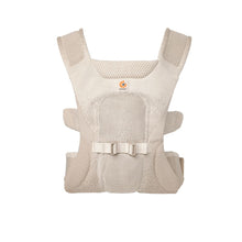 Load image into Gallery viewer, Ergobaby Aerloom Baby Carrier