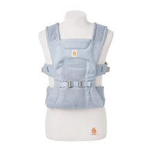 Load image into Gallery viewer, Ergobaby Aerloom Baby Carrier