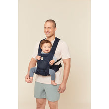 Load image into Gallery viewer, Ergobaby Aerloom Baby Carrier