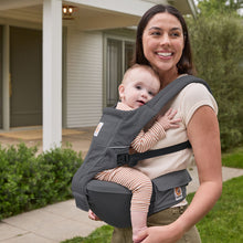 Load image into Gallery viewer, Ergobaby Alta Hip Seat Baby Carrier