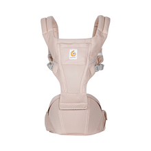 Load image into Gallery viewer, Ergobaby Alta Hip Seat Baby Carrier